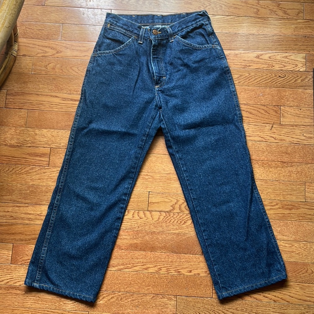 Vintage Jeans Big Ben Denim